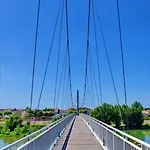 דירה Petit Avec Terrasse אז'ן